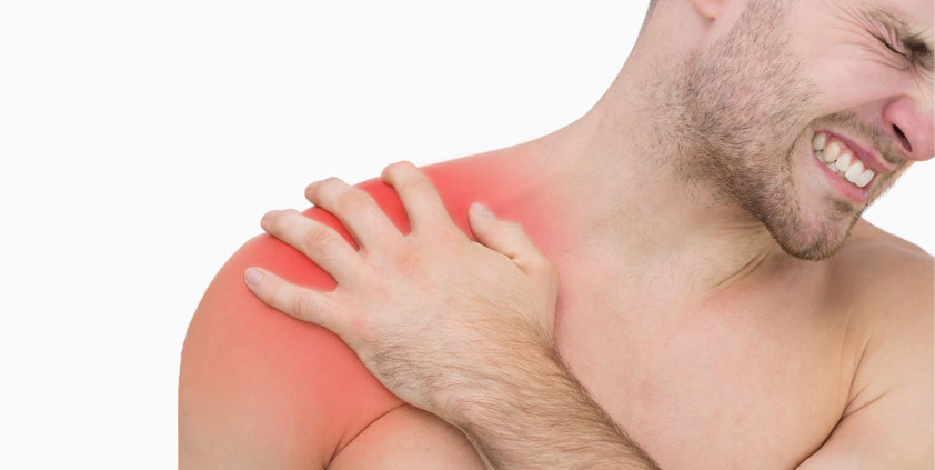 Shoulder Pain